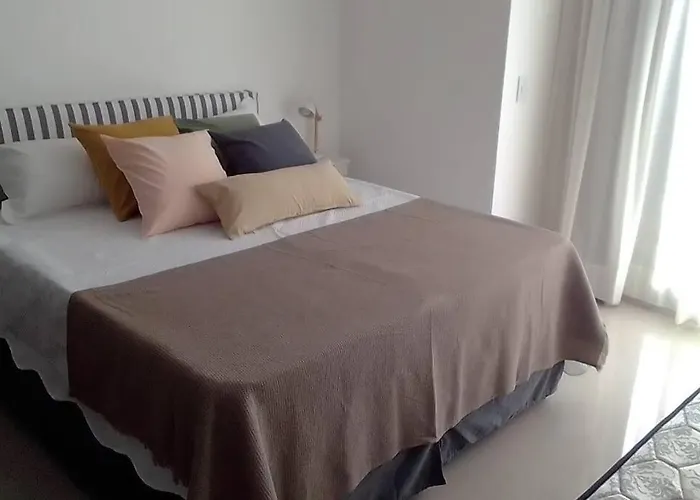 Apartment mit 1 Schlafzimmer